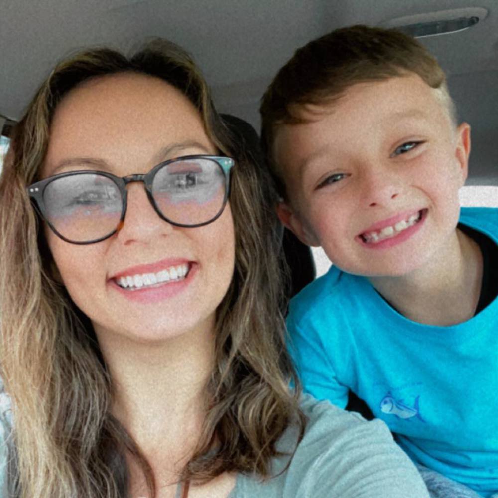 Meet your Posher, Carlie